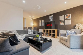 Cave Dunes Monthly Stays FREE PARK & Netflix